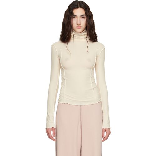 Off-White Omato Turtleneck