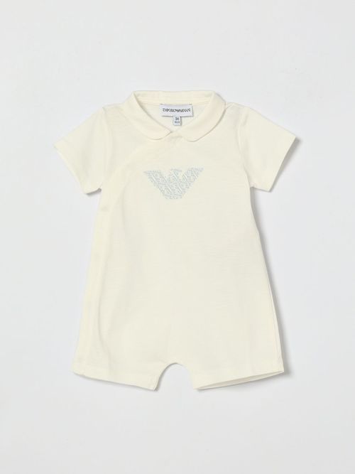 Tracksuit Kids color White