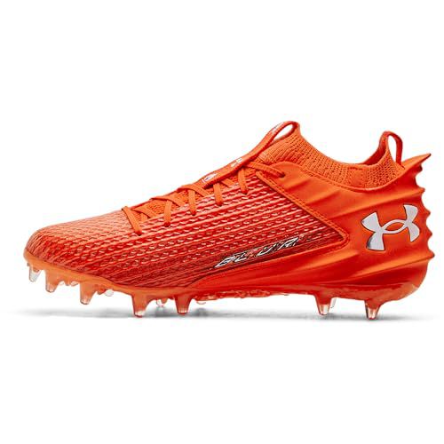 Under Armour Men's Blur Smoke 2.0 Molded Cleat