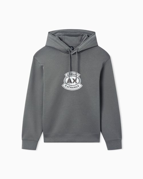 Cotton hoodie