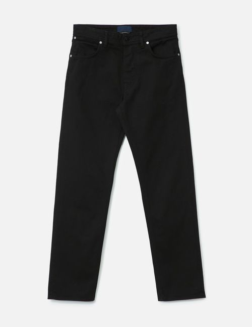 Bull Denim Jeans