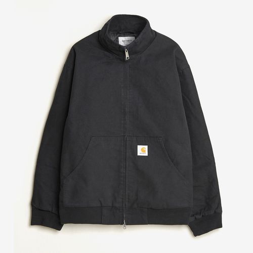 Carhartt WIP Ravon Jacket - Black - unisex
