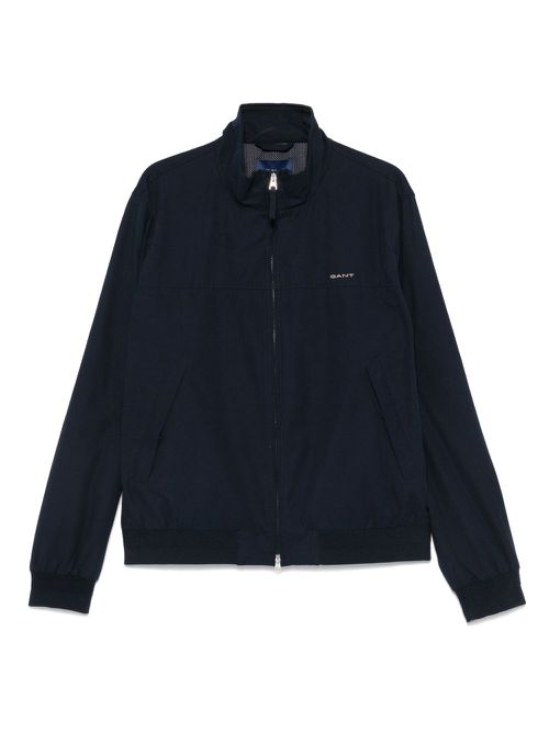 Gant Hampshire jacket - Blue