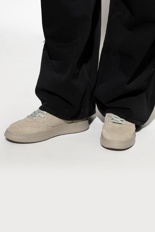 Sports Shoes "MEDALIST LOW", Men's, Grey