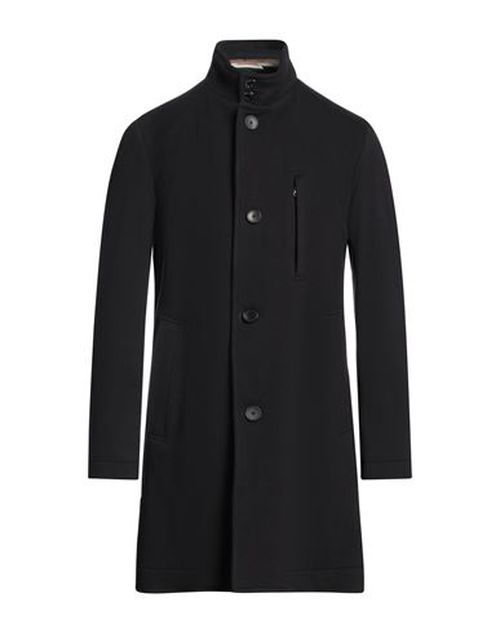 Man Coat Midnight blue