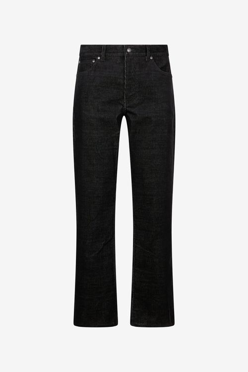 Denim Trousers
