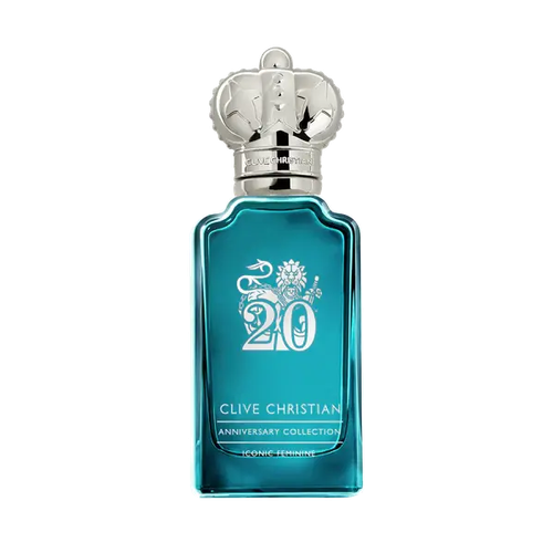 Clive Christian Iconic Feminine Woman — Eau de Parfu