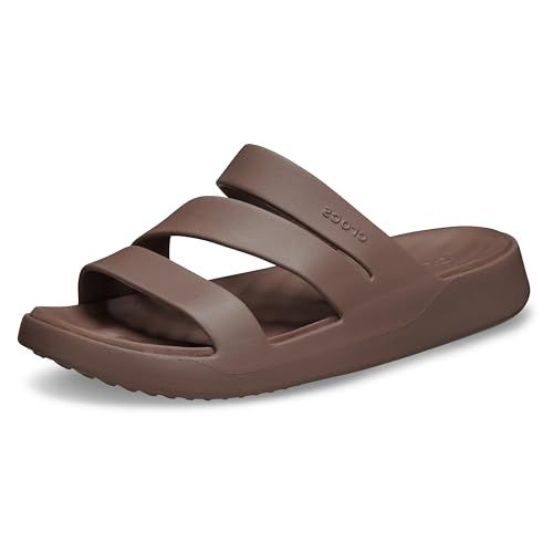 Crocs Women's Getaway Strappy Sandals