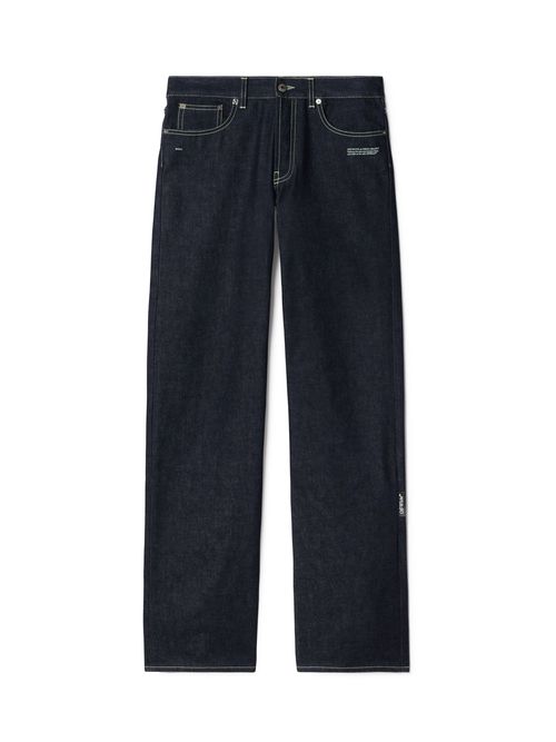 Blue Susy Jeans