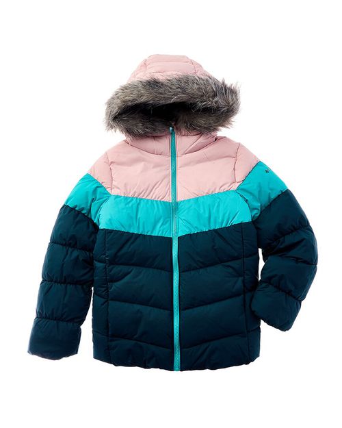 Arctic Blast II Jacket