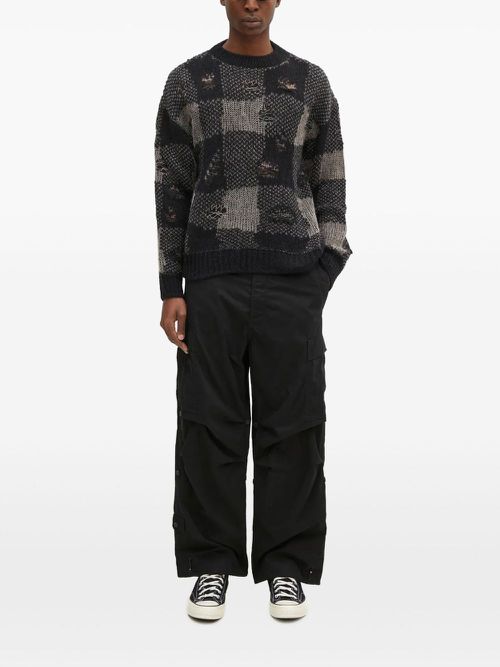 Original Snopants cargo trousers - Black