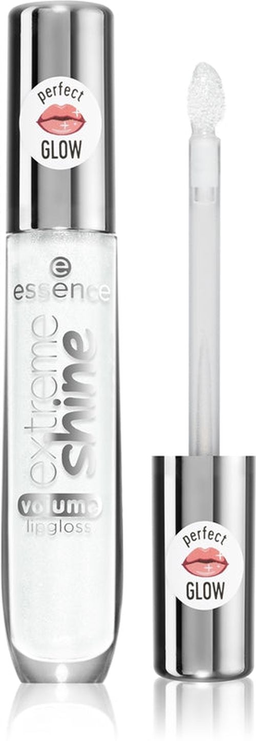 Essence Cosmetics Extreme Shine Volumizing Lip Gloss 101milky Way