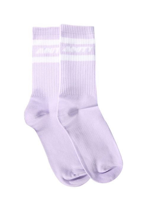Mouty Logo Sock