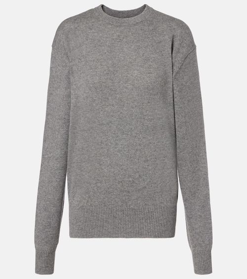 Cashmere sweater