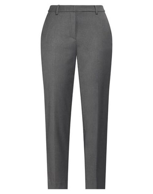 Woman Pants Lead Size 6 Polyester, Viscose, Elastane