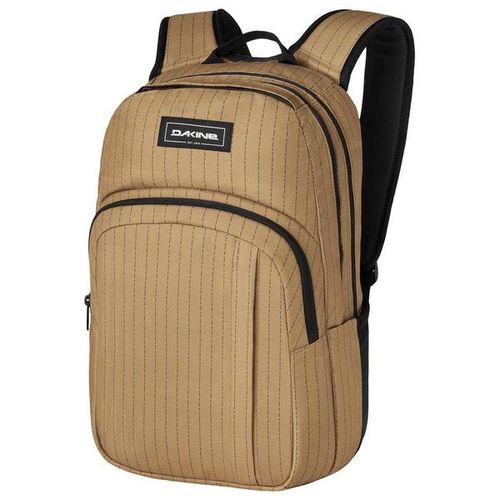 Campus 25L Backpack Coyote Morse Code