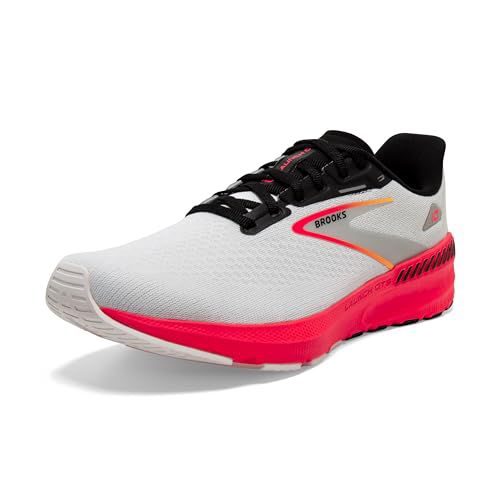 Brooks Men’s Launch GTS 10 Supportive Running Shoe