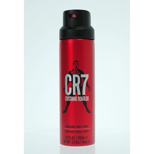 Mens CR7 Body Spray 6.8 oz Bath & Body 5060524510411