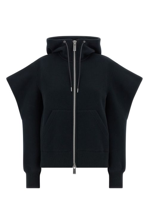 'Sponge' Hoodie