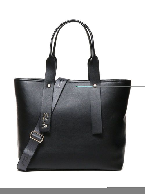 Agatha tote bag - Black