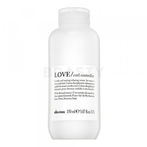 Davines Essential Curly Hair Care Love Controller