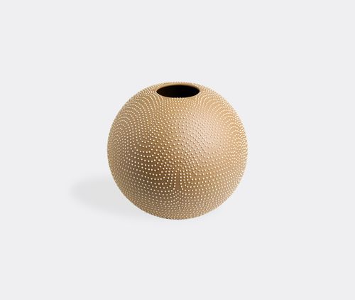 'arcadia' Vase, Sand