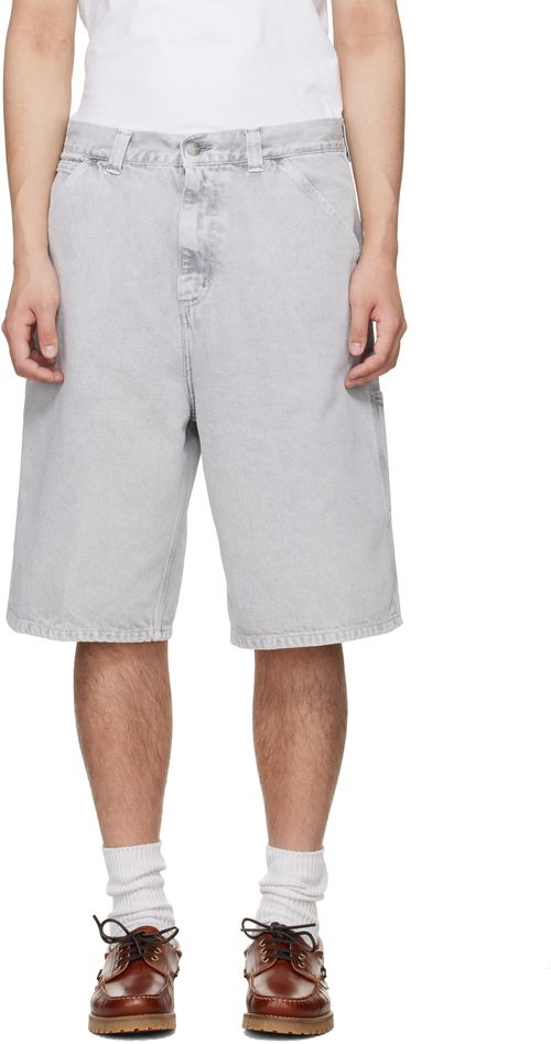 New from Carhartt Work In Progress