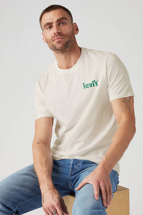 Relaxed Fit Tee