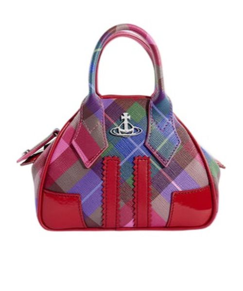 Mini Yasmine chain bag