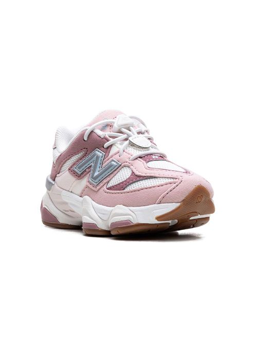 9060 "Rose Pink" sneakers