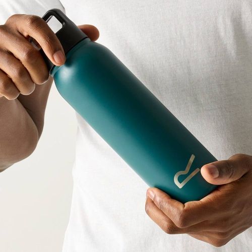 Regatta Unisex Thermulate Insulated Bottle 0.6L in Tea
