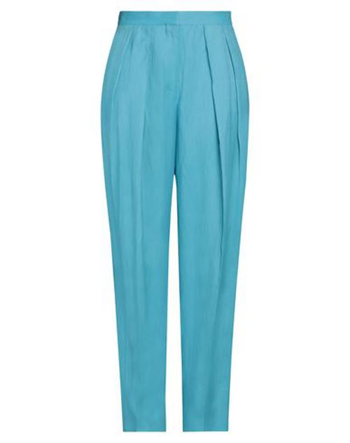 Woman Pants Azure