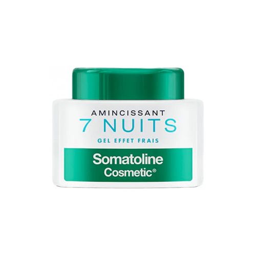 Somatoline Slimming Cosmetic 7 Nights Fresh Effect Ge