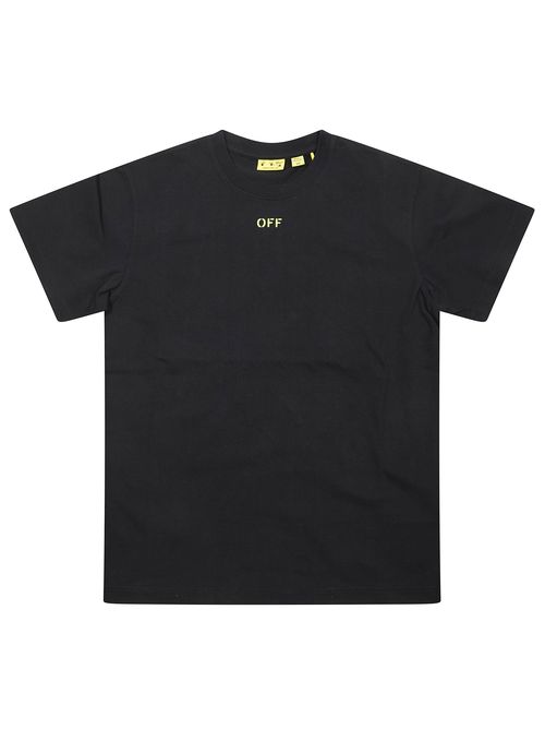 Mini Off Diagonal T-Shirt for Kids