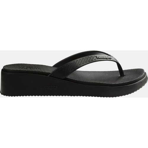 Havaianas High Platform II Sanda