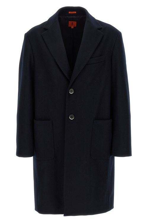 'Baron' Coat