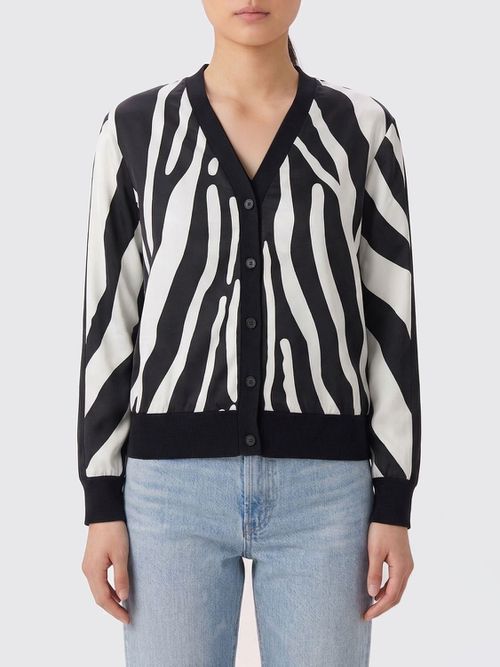 Sweater Woman color Black
