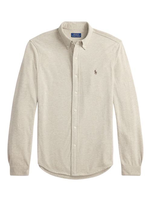 Classic Cotton Mini Shirt for Men