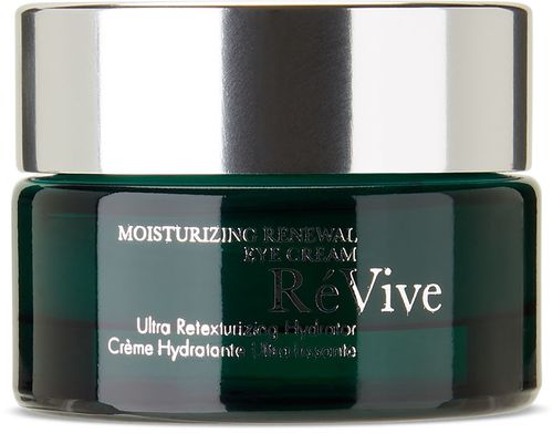 RéVive Ultra Retexturizing Hydrator Moisturizing Renewal Eye Cream, 15 g
