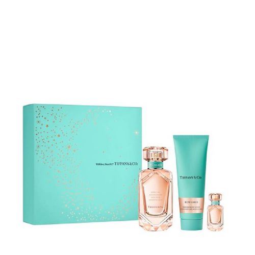 Rose Gold Gift Set Fragrances 3616306720688