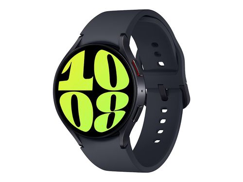 Galaxy Watch6, 44mm, Graphite, LTE in Multi Color (Verizon)