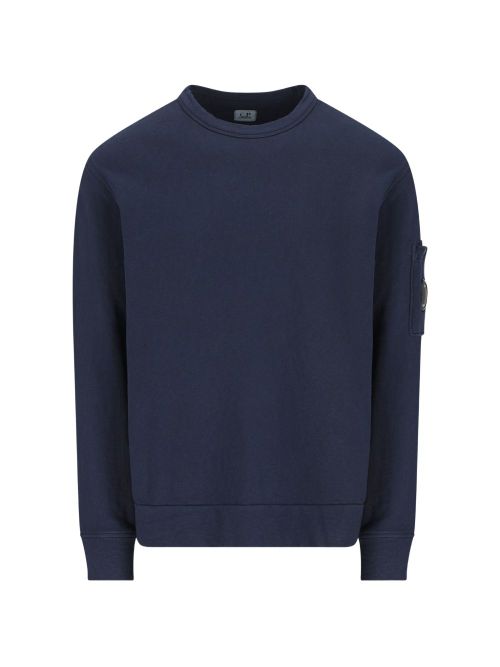 Cotton sweatshirt