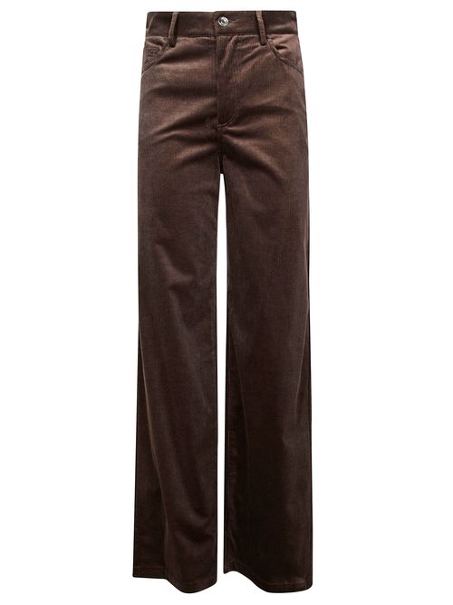 Women's Trendy Trousers - FW25 Collection