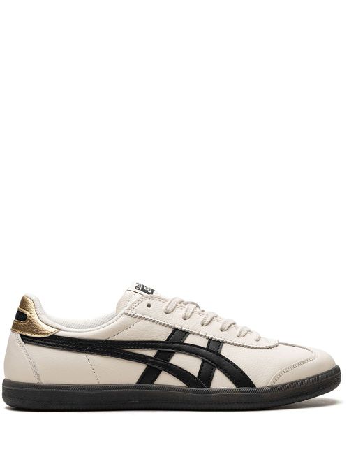 Tokuten "Cream/Black" sneakers - Neutrals