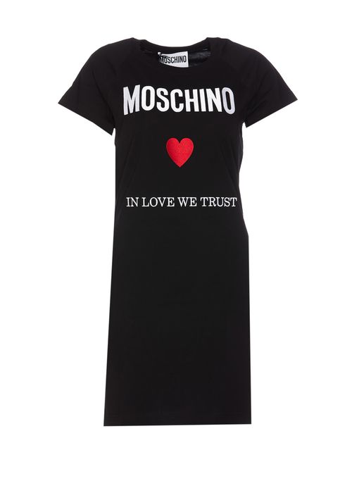 Love We Trust Dress