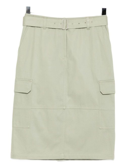 Utility skirt - Green