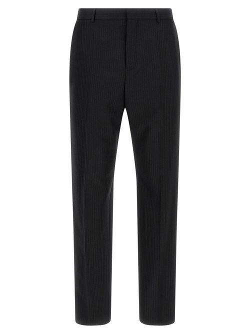 Tailored Trousers