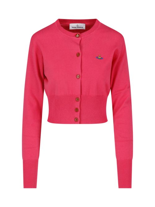 Women's Cotton-Cashmere Sweater