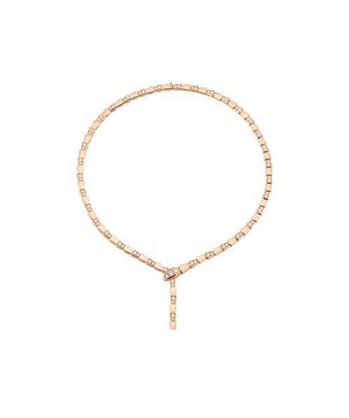 BVLGARI necklace