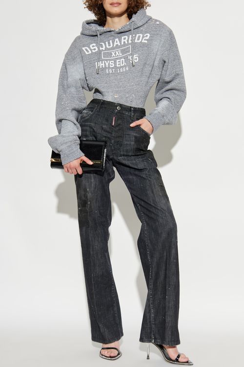 Jeans 'San Diego', Women's, Black